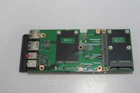 Інші комплектуючі Другие комплектующие ^/--/^ Дополнительная плата Lenovo SL /--/ 500 (NZ-3126) ^_^^^ Додаткова плата Lenovo SL /--/ 500 (NZ-3126) - фото фото фото