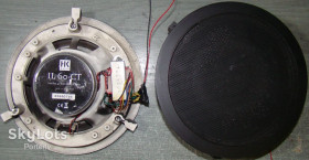 Стаціонарна акустика Стационарная акустика ^/--/^ HK Audio IL-60 /--/ ct, двополоска 40    (120) Вт ^_^^^ HK Audio IL-60 /--/ ct, двуполоска 40 (120) Вт - фото фото фото