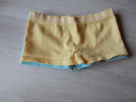 Нижня білизна Нижнее белье ^/--/^ 3 /--/ шт. підліткові труси шортики primark. 9/10 ^_^^^ Подростковые трусы шортики primark. 9/10 - фото фото фото