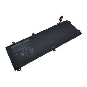 Акумулятори Аккумуляторы ^/--/^ Батарея для ноутбука DELL (H /--/ 5 /--/ H /--/ 20) XPS 15 9550 9560 (Replacement) - фото фото фото
