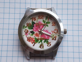 Годинники Часы ^/--/^ Часы Geneva, кварц, исправные, идут ^_^^^ Годинники Geneva, кварц, справні, йдуть (90 /--/ грн) години робочі, батарейку треба замінити - фото фото фото