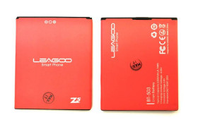 Акумулятори Аккумуляторы ^/--/^ Аккумулятор Батарея Leagoo Z /--/ 5 BT-503 / Ergo B /--/ 502 - фото фото фото