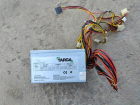 Блоки живлення Блоки питания ^/--/^ Брендовый блок питания БП Targa PT-400 /--/ CF 400 /--/ W / 400 /--/ Вт № 250703201 ^_^^^ Брендовий блок живлення БП Targa PT-400 /--/ CF 400 /--/ W / 400 /--/ Вт No 250703201 - фото фото фото