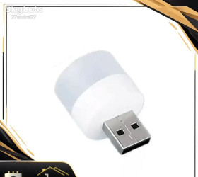 Нічні лампи Ночники ^/--/^ USB LED лампа ліхтарик нічник 1 /--/ W 6500 /--/ k біле світло для повербанку ноутбуку ПК ^_^^^ USB LED лампа фонарик ночник 1 /--/ W 6500 /--/ k белый свет для повербанка ноутбука ПК - фото фото фото