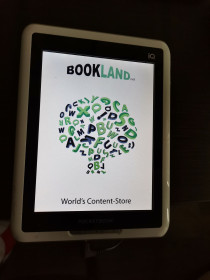 Електронні книги Электронные книги ^/--/^ Электронная книга PockеtBook IQ 701 ^_^^^ Електронна книга PocketBook IQ 701 - фото фото фото