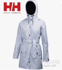 Плащі Плащи ^/--/^ Оригінальна жіноча куртка - плащ HELLY HANSEN Lyness - Size L   (СУПЕР ЦІНА!) ^_^^^ Оригинальная женская куртка - плащ HELLY HANSEN Lyness - Size L (Супер Цена!) - фото фото фото