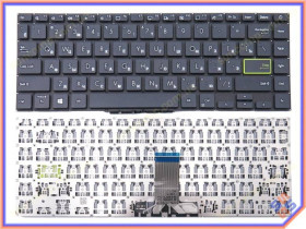Клавіатури Клавиатуры ^/--/^ Клавиатура для Asus VivoBook S /--/ 14 S /--/ 433, S /--/ 433 /--/ EA, S /--/ 433 /--/ EQ, S /--/ 433 /--/ FA (RU Black). Оригинальный ^_^^^ Клавіатура для Asus VivoBook S /--/ 14 S /--/ 433, S /--/ 433 /--/ EA, S /--/ 433 /--/ EQ, S /--/ 433 /--/ FA (RU Black). Оригінальний - фото фото фото
