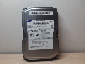 Жорсткі диски Жесткие диски ^/--/^ Жорсткий диск Samsung 80 /--/ GB 7200 /--/ rpm 8 /--/ MB     (HD /--/ 080 /--/ HJ) SATA-2  код Q /--/ 2 ^_^^^ Жесткий диск Samsung 80 /--/ GB 7200 /--/ rpm 8 /--/ MB (HD /--/ 080 /--/ HJ) SATA-2 код Q /--/ 2 - фото фото фото