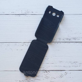 Зарядні пристрої Зарядные устройства ^/--/^ Чохол-фліп для Samsung Galaxy Ace Style (G /--/ 357) шкірозамінник, чорний ^_^^^ Чехол флип Samsung G /--/ 357 Galaxy Ace Style для телефона Черный - фото фото фото