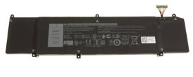 Акумулятори Аккумуляторы ^/--/^ Батарея для ноутбука Dell Alienware M /--/ 15 R /--/ 1 2018 M /--/ 17 R /--/ 1 2019 G /--/ 5 5590 G /--/ 7 7590 7790 (XRGXX 11.4 /--/ V 7500 /--/ mA - фото фото фото