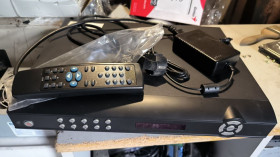 DVR-реєстратори DVR-регистраторы ^/--/^ Відеореєстратор DVR /--/ 0404 /--/ LN-S LITE ^_^^^ Видеорегистратор DVR /--/ 0404 /--/ LN-S LITE - фото фото фото