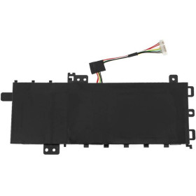 Акумулятори Аккумуляторы ^/--/^ Батарея для ноутбука ASUS B /--/ 21 /--/ N /--/ 1818 (ВЕРСИЯ 1) (X /--/ 512 /--/ UA, X /--/ 512 /--/ UB, X /--/ 512 /--/ UF) 7.6 /--/ V 4110 mAh 32 /--/ Wh black ^_^^^ Батарея для ноутбука ASUS B /--/ 21 /--/ N /--/ 1818 (ВЕРСІЯ 1) (X /--/ 512 /--/ UA, X /--/ 512 /--/ UB, X /--/ 512 /--/ UF) 7.6 /--/ V 4110 mAh 32 /--/ Wh black - фото фото фото