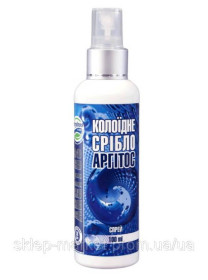 Інше Другое ^/--/^ Спрей коллоидное серебро аргитос антисептик с антибактериальным эффектом - 30 ppm- 100 мл (COLLOIDAL ^_^^^ Спрей колоїдне срібло аргітос антисептик з антибактеріальним ефектом - 30 ppm- 100 мл (COLLOIDAL - фото фото фото