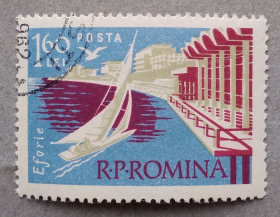 Румунія Румыния ^/--/^ Румыния 1960 г - Курорты Черного моря. Эфорие ^_^^^ Румунія 1960 — Курорти Чорного моря. Ефорія - фото фото фото