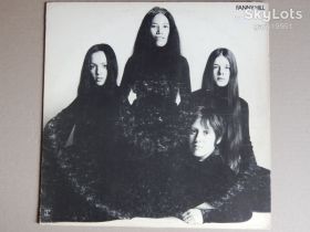 Платівки Пластинки ^/--/^ Fanny ‎– Fanny Hill   (Reprise Records ‎– MS 2058, US) EX+/EX+ ^_^^^ Fanny – Fanny Hill (Reprise Records – MS 2058, US) EX+/EX+ - фото фото фото