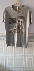 Футболки, майки Футболки, майки ^/--/^ Футболка &amp;quot;Dylan&amp;quot;  (85% cotton/15% viscose, L, Bangladesh) ^_^^^ Футболка &amp;quot;Dylan&amp;quot; (85% cotton/15% viscose, L, Bangladesh) - фото фото фото