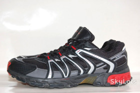 Кросівки Кроссовки ^/--/^ Кроссовки AIR-VENT SYS ANATOMIC / SALOMON р.46 original ENGLAND ^_^^^ Кросівки AIR-VENT SYS ANATOMIC / SALOMON р.46 original ENGLAND - фото фото фото