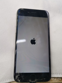 Apple iPhone Apple iPhone ^/--/^ #2023 sklad Iphone 6 silver - фото фото фото