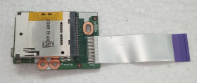 Шлейфи Шлейфы ^/--/^ Плата USB, картридер з ноутбука HP ProBook 6550 /--/ b 6555 /--/ b 6050 /--/ A /--/ 2331801 6050 /--/ A /--/ 2356001 грж /--/ 6_26 ^_^^^ Плата USB, картридер с ноутбука HP ProBook 6550 /--/ b 6555 /--/ b 6050 /--/ A /--/ 2331801 6050 /--/ A /--/ 2356001 грж /--/ 6_26 - фото фото фото