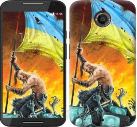 Чохли, бампера Чехлы, бампера ^/--/^ Чехол на Motorola Moto X /--/ 2 Сильна Україна 1966 /--/ u-372 ^_^^^ Чехол на Motorola Moto X /--/ 2 Сильная Украина 1966 /--/ u-372 - фото фото фото