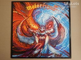 Платівки Пластинки ^/--/^ Motörhead ‎– Another Perfect Day  (Bronze ‎– 205 487, Germany) NM-/NM- ^_^^^ Motörhead – Another Perfect Day (Bronze – 205 487, Germany) NM-/NM- - фото фото фото