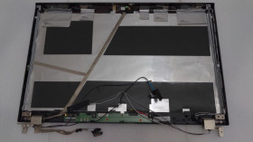 Корпуса Корпуса ^/--/^ Кришка матриці Lenovo Thinkpad T /--/ 520 з навісним обладнанням, 04 /--/ W /--/ 1567 60.4 /--/ KE /--/ 07.002, б/в, косметика поверхні 8/10. ^_^^^ Крышка матрицы Lenovo Thinkpad T /--/ 520 с навесным оборудованием, 04 /--/ W /--/ 1567 60.4 /--/ KE /--/ 07.002, б/в, косметика поверхности 8/10. - фото фото фото