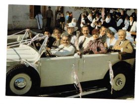 Тематичні колекції Тематические коллекции ^/--/^ NM Личности .   Австрия  1979 г - ПК - СГ - киноактеры - ^_^^^ NM Особистості . Австрія 1979 р - ПК - СГ - кіноактори - - фото фото фото