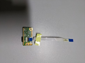 Інші комплектуючі Другие комплектующие ^/--/^ Дополнительная плата TOSHIBA L /--/ 40-13 /--/ G С-П-013 ^_^^^ Додаткова плата TOSHIBA L /--/ 40-13 /--/ G С-П-013 - фото фото фото