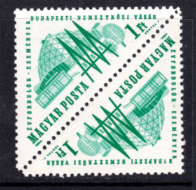 Освоєння космосу Освоение космоса ^/--/^ Космос . Венгрия   MNH ^_^^^ Космос . Угорщина MNH - фото фото фото