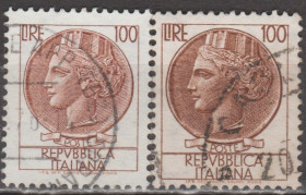 Італія, Ватикан Италия, Ватикан ^/--/^ Италия Італія 1959 стандарт сіракузська монета ^_^^^ Италия 1959 стандарт Сиракузская монета - фото фото фото
