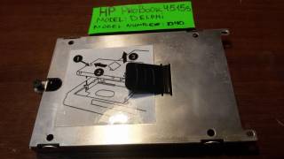Інші комплектуючі Другие комплектующие ^/--/^ HP ProBook  4515 /--/ s DELPHI D /--/ 940 Карман каретка для жёсткого диска ^_^^^ HP ProBook 4515 /--/ s DELPHI D /--/ 940 Карман каретка для жорсткого диска - фото фото фото