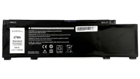 Акумулятори Аккумуляторы ^/--/^ Батарея Elements PRO для Dell G /--/ 3 3790 3590 3779 G /--/ 5 5587 5590 Inspiron 14-5490 14 5498 11.4 /--/ V 4100 /--/ mAh  ^_^^^ Батарея Elements PRO для Dell G /--/ 3 3790 3590 3779 G /--/ 5 5587 5590 Inspiron 14-5490 14 5498 11.4 /--/ V 4100 /--/ mAh - фото фото фото
