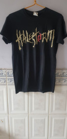Футболки, майки Футболки, майки ^/--/^ Футболка &amp;quot;Halestorm&amp;quot;  (100% cotton, S, Dominican Republic) ^_^^^ Футболка &amp;quot;Halestorm&amp;quot; (100% cotton, S, Dominican Republic) - фото фото фото