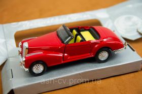 М'які іграшки Мягкие игрушки ^/--/^ Модель авто, колекційна, Die-Cast Retro Car Red ^_^^^ Модель авто, коллекционная, Die-Cast Retro Car Red - фото фото фото
