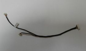Шлейфи Шлейфы ^/--/^ Кабель HP Compaq  AUDIO CABLE - DC /--/ 020007 /--/ S /--/ 00 ^_^^^ Кабель HP Compaq AUDIO CABLE - DC /--/ 020007 /--/ S /--/ 00 - фото фото фото
