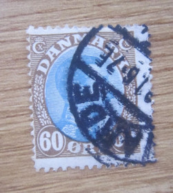 Скандинавія Скандинавия ^/--/^ ДАНИЯ 1918 Г ^_^^^ ДАНІЯ 1918 Г - фото фото фото