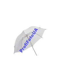 Парасольки Зонты ^/--/^ студийный зонт белый на просвет 83 /--/ см ^_^^^ студійний парасоль білий на просвіт 83 см - фото фото фото