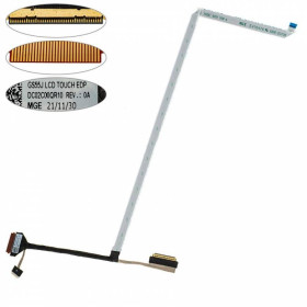 Шлейфи Шлейфы ^/--/^ Шлейф матрицы для ноутбука Lenovo (15 /--/ ALC 2020 GS /--/ 55 /--/ J) 40 /--/ pin LED (DC /--/ 02 /--/ C /--/ 00 /--/ QR /--/ 10) ^_^^^ Шлейф матриці для ноутбука Lenovo (15 /--/ ALC 2020 GS /--/ 55 /--/ J) 40 /--/ pin LED (DC /--/ 02 /--/ C /--/ 00 /--/ QR /--/ 10) - фото фото фото