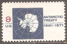 Північна Америка Северная Америка ^/--/^ США 1971 Sc.1431 гаш. - фото фото фото