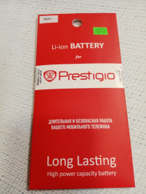 Акумулятори Аккумуляторы ^/--/^ Аккумулятор  (оригинал 100%) для Prestigio PAP /--/ 5501 новый ^_^^^ Акумулятор (оригінал 100%) для Prestigio PAP /--/ 5501 новий - фото фото фото