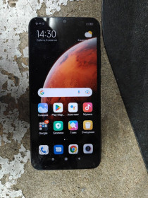 Xiaomi Xiaomi ^/--/^ Мобильный телефон Xiaomi Redmi 9 /--/ C NFC 2/32 /--/ GB № 26060217 ^_^^^ Мобільний телефон Xiaomi Redmi 9 /--/ C NFC 2/32 /--/ GB No 26060217 - фото фото фото