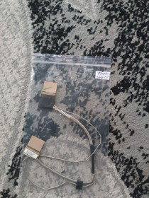 Шлейфи Шлейфы ^/--/^ Шлейф матриці для Asus X /--/ 550, X /--/ 550 /--/ DP, X /--/ 550 /--/ ZE  (LVDS) ^_^^^ Шлейф матрицы для Asus X /--/ 550, X /--/ 550 /--/ DP, X /--/ 550 /--/ ZE (LVDS) - фото фото фото