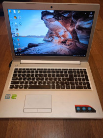 Lenovo IBM Lenovo, IBM ^/--/^ Продам ноутбук Lenovo ideapad 510-15 /--/ ISK. Увага! Читайте опис! ^_^^^ Продам ноутбук Lenovo ideapad 510-15 /--/ ISK. Внимание! Читайте описание! - фото фото фото