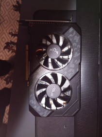 Відеокарти Видеокарты ^/--/^ Asus GF GTX 1650 4 Gb Pci-e - фото фото фото