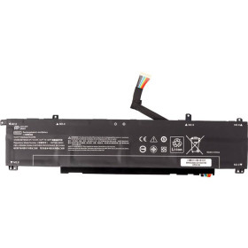 Акумулятори Аккумуляторы ^/--/^ Аккумулятор PowerPlant для ноутбуков HP OMEN 16-b Series (HPWK /--/ 04) 15.4 /--/ V 4323 /--/ mAh ^_^^^ Акумулятор PowerPlant для ноутбуків HP OMEN 16-b Series (HPWK /--/ 04) 15.4 /--/ V 4323 /--/ mAh - фото фото фото