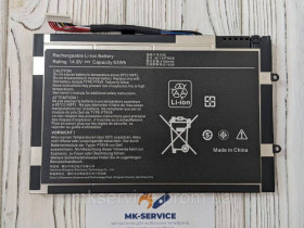 Акумулятори Аккумуляторы ^/--/^ Аккумулятор Батарея DELL Alienware M /--/ 11 /--/ X PT /--/ 6 /--/ V /--/ 8 ^_^^^ Акумулятор Батарея DELL Alienware M /--/ 11 /--/ X PT /--/ 6 /--/ V /--/ 8 - фото фото фото