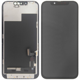Сенсорні екрани і Дисплеї Сенсорные экраны и Дисплеи ^/--/^ Дисплей iPhone 13   (6.1&amp;quot;) Black H/C INCELL ^_^^^ iPhone 13 (6.1&amp;quot;) Black H/C INCELL - фото фото фото