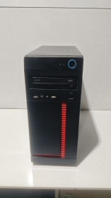 Корпуса Корпуса ^/--/^ Компьютерный корпус ATX   (б/у, в отличном состоянии 9/10) ^_^^^ Комп'ютерний корпус ATX (б/у, у відмінному стані 9/10) - фото фото фото