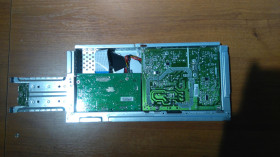 Dell Dell ^/--/^ Блок питания и скалер монитора DeLL 2412 1920 /--/ X /--/ 1200 ^_^^^ Блок живлення і скалер монітора DeLL 2412 1920 /--/ X /--/ 1200 - фото фото фото