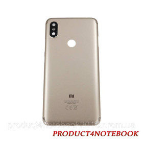 Інше  (Корпуса) Другое (Корпуса) ^/--/^ Задняя крышка для Xiaomi Redmi S /--/ 2, gold ^_^^^ Задня кришка для Xiaomi Redmi S /--/ 2, gold - фото фото фото